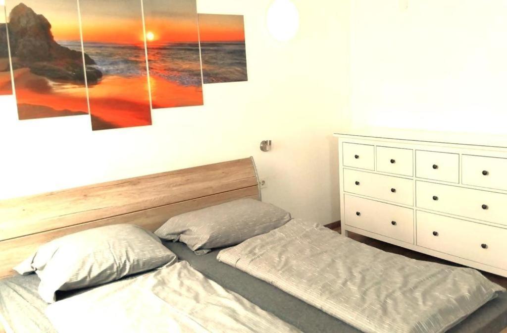 Townhouse Citycenter Klagenfurt am Woerthersee Buitenkant foto
