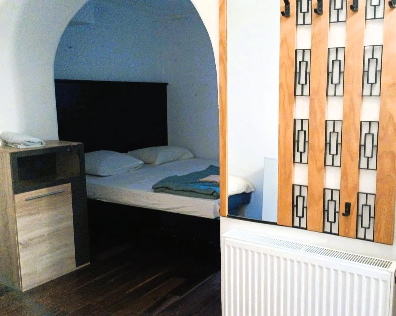 Townhouse Citycenter Klagenfurt am Woerthersee Buitenkant foto